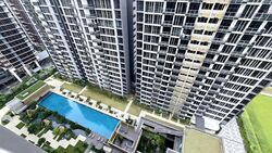 Penrose (D14), Apartment #466619531